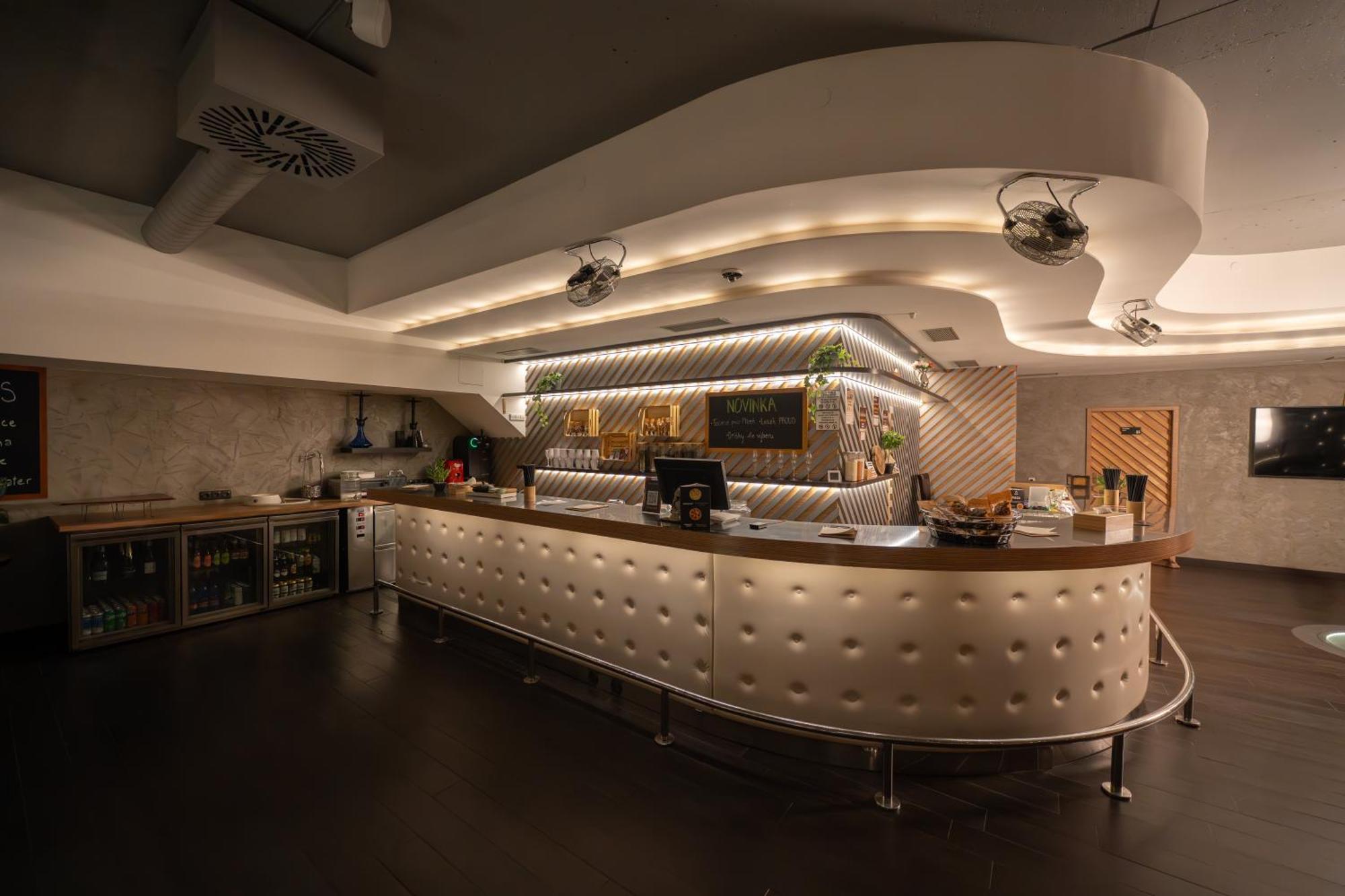 Wellness Rooms Central — Photos 3