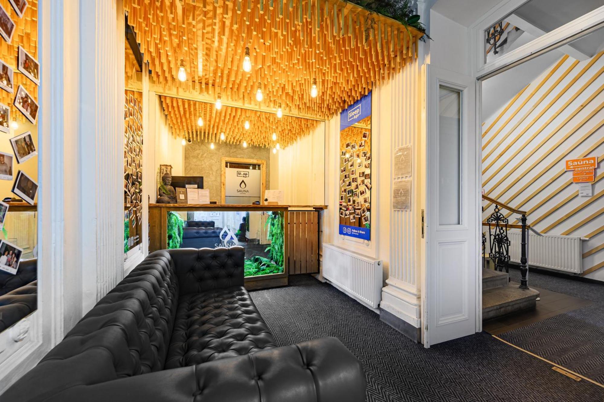 Wellness Rooms Central — Photos 1